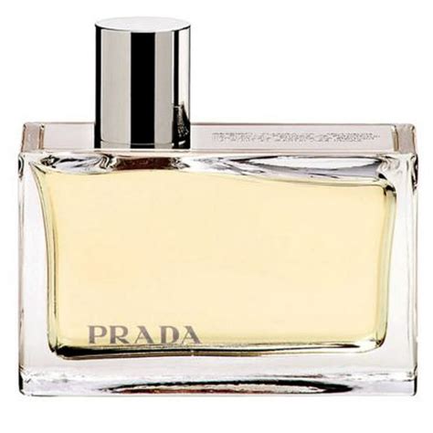 parfum de prada|original Prada perfume for women.